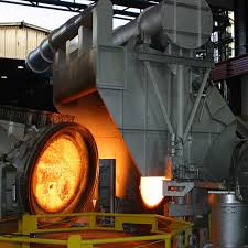 Furnaces 